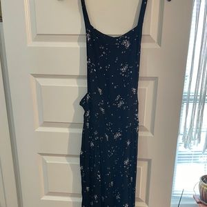 Free people overalls